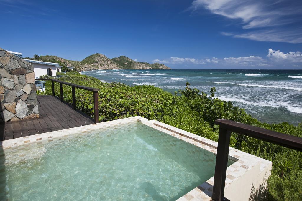 Biras Creek Resort Spanish Town Rom bilde