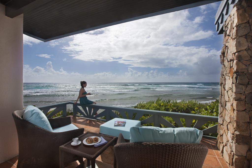 Biras Creek Resort Spanish Town Rom bilde