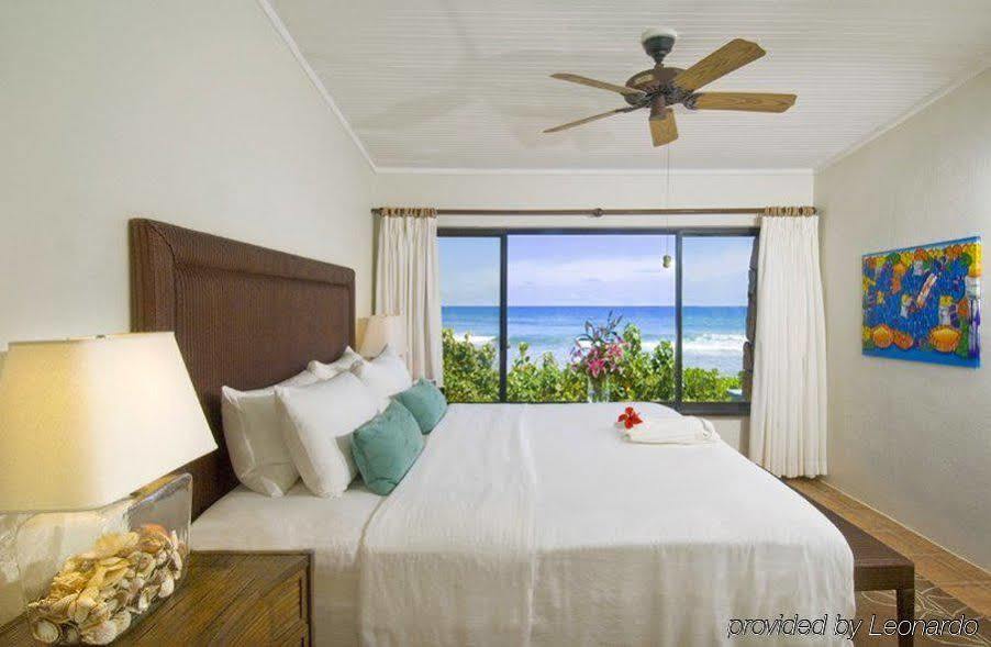 Biras Creek Resort Spanish Town Rom bilde