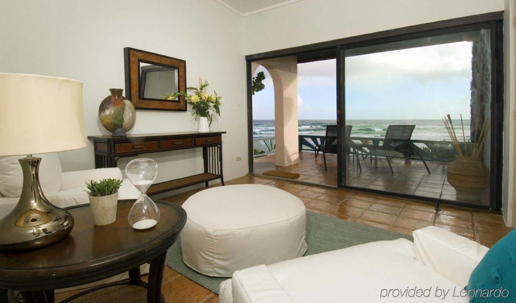 Biras Creek Resort Spanish Town Rom bilde